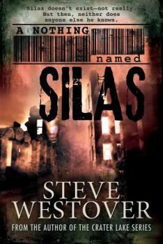 Hardcover A Nothing Named Silas Book