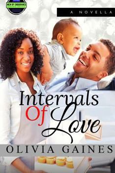Paperback Intervals of Love Book