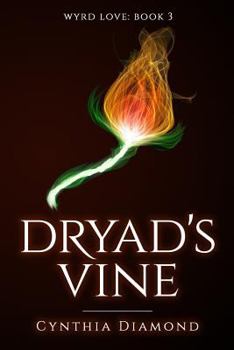 Paperback Dryad's Vine Book