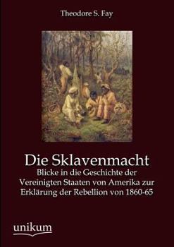 Paperback Die Sklavenmacht [German] Book