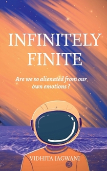 Paperback Infinitely Finite Book