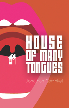 Paperback House of Many Tongues Book