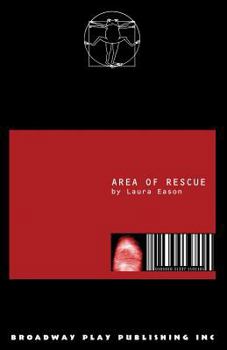 Paperback Area Of Rescue Book