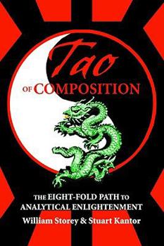 Paperback Tao of Composition: The Eight-Fold Path to Analytical Enlightenment Book