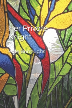 Paperback Her Private Knight Book