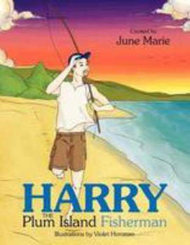 Paperback Harry the Plum Island Fisherman Book