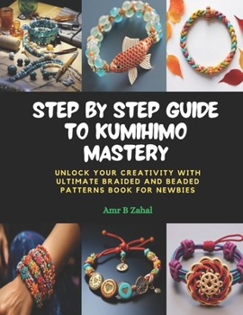 Beginner's Guide to Kumihimo