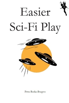 Paperback Easier Sci-Fi Play Book