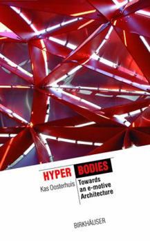 Paperback Hyperbodies [German] Book