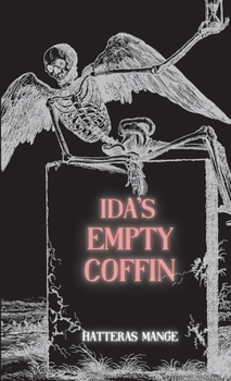 Paperback Ida's Empty Coffin Book