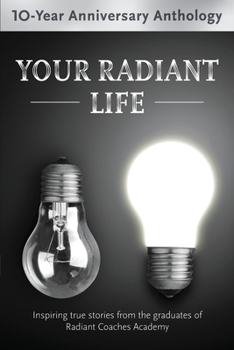 Paperback Your Radiant Life Book