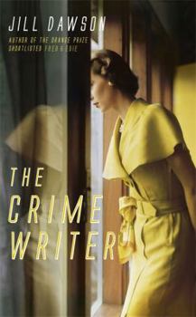 Hardcover The Crime Writer Book