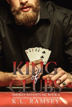 Paperback King of Clubs Book