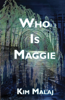 Paperback Who Is Maggie Book