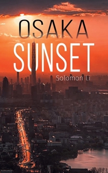 Paperback Osaka Sunset Book