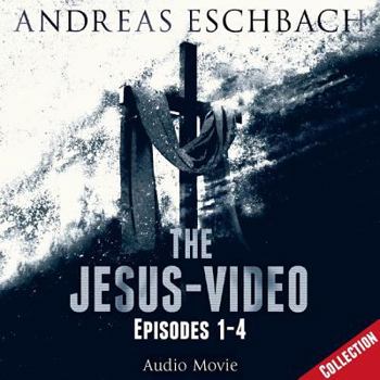 Audio CD The Jesus-Video Collection: Episodes 1-4 Book