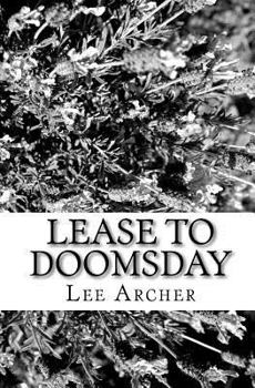 Paperback Lease To Doomsday Book
