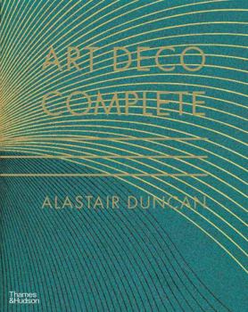Art Deco Complete