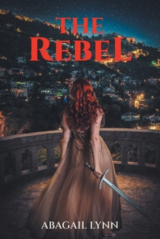 Paperback The Rebel Book