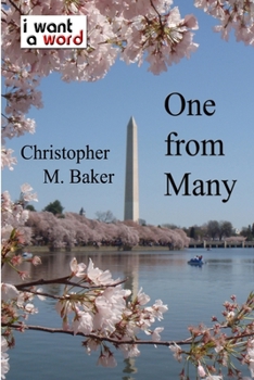 Paperback One from Many Book