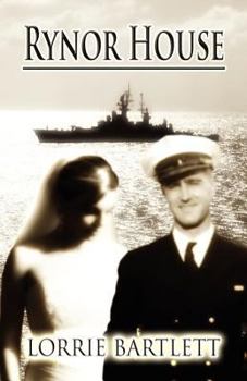 Paperback Rynor House Book