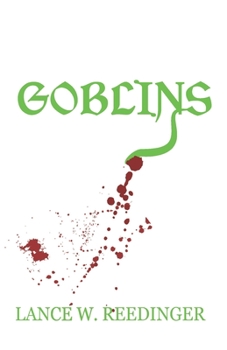 Paperback Goblins Book