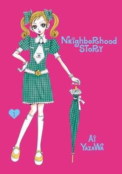 Paperback Neighborhood Story, Vol. 1 Book
