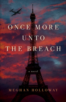 Paperback Once More Unto the Breach Book