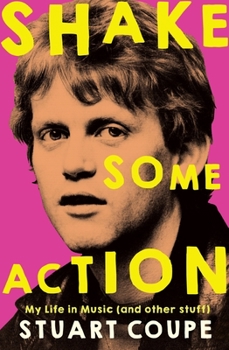 Paperback Shake Some Action: My Life in Music (and Other Stuff) Book
