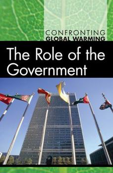 Hardcover The Role of the Government Book