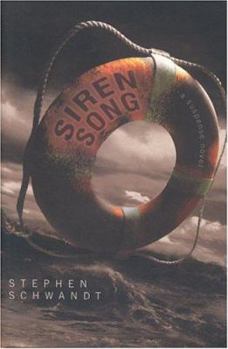 Hardcover Siren Song: A Suspense Novel Book