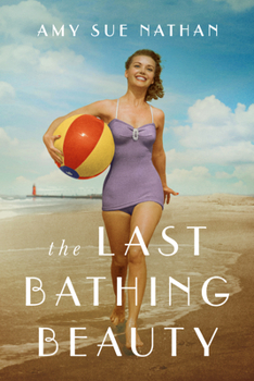 Paperback The Last Bathing Beauty Book