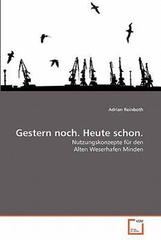 Paperback Gestern noch. Heute schon. [German] Book
