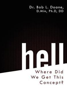 Paperback Hell: Where Did We Get This Concept? Book