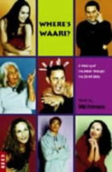 Where's Waari? A History of the Maori through the Short Story