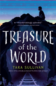 Paperback Treasure of the World Book