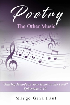 Paperback Poetry the Other Music Book