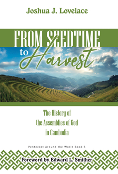 Paperback From Seedtime To Harvest Book