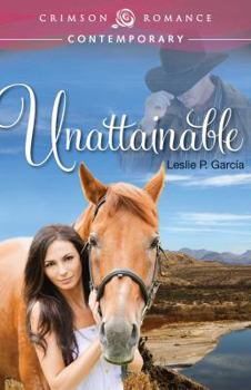 Paperback Unattainable Book