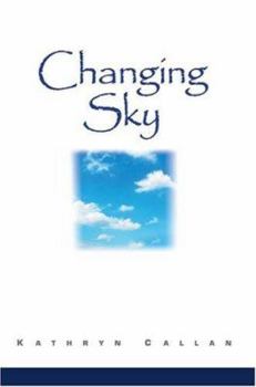 Paperback Changing Sky Book