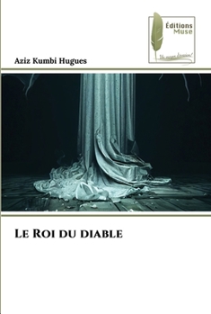 Paperback Le Roi du diable [French] Book