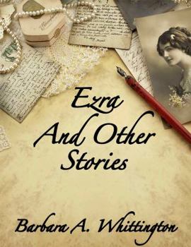 Paperback Ezra and Other Stories Book