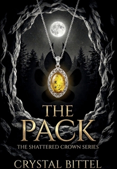 Hardcover The Pack Book