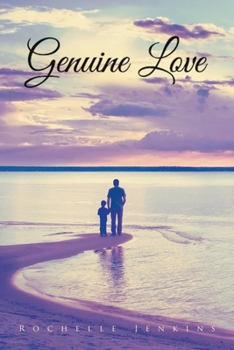 Paperback Genuine Love Book