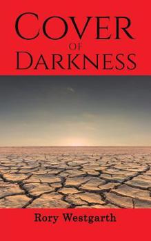 Paperback Cover of Darkness Book