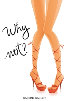 Paperback Why not? 1 Book