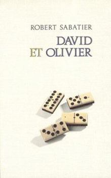 David et Olivier - Book #5 of the Les Allumettes suédoises