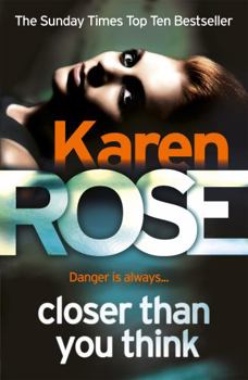 Closer Than You Think - Book #1 of the Cincinnati