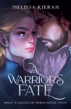 Paperback A Warrior's Fate Book