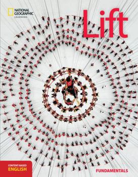 Paperback Lift Fundamentals: Student's Book